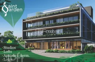 Kitnet / stúdio à venda na rua padre lourenço rodrigues de andrade, 423, santo antônio de lisboa, florianópolis, 35 m2 por r$ 525.000