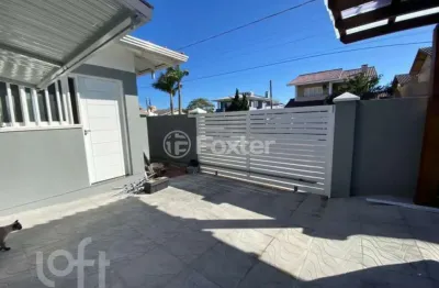 Casa com 3 quartos à venda na rua brigada militar, 1023, centro, capão da canoa, 144 m2 por r$ 1.350.000