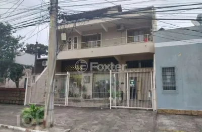 Casa com 3 quartos à venda na rua marquês do herval, 195, marechal rondon, canoas, 267 m2 por r$ 1.187.500
