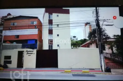 Apartamento com 2 quartos à venda na rua otto júlio malina, 612, ipiranga, são josé, 61 m2 por r$ 270.000