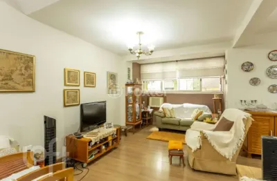Cobertura com 3 quartos à venda na rua ramiro barcelos, 1587, bom fim, porto alegre, 167 m2 por r$ 795.000