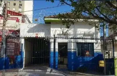Barracão / galpão / depósito com 1 sala à venda na rua euclydes da cunha, 269, partenon, porto alegre, 150 m2 por r$ 760.000