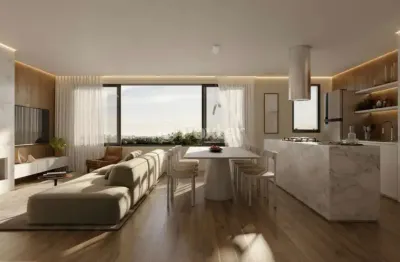 Apartamento com 3 quartos à venda na rua doutor armando barbedo, 721, tristeza, porto alegre, 127 m2 por r$ 1.348.897