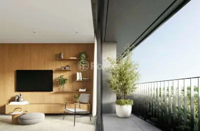 Apartamento com 2 quartos à venda na rua liberdade, 250, rio branco, porto alegre, 80 m2 por r$ 997.120
