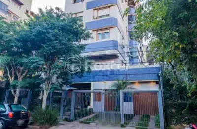 Apartamento com 2 quartos à venda na rua carlos gardel, 196, bela vista, porto alegre, 88 m2 por r$ 1.200.000