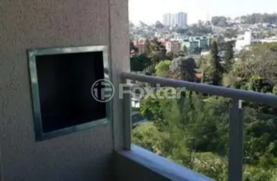 Apartamento com 2 quartos à venda na avenida protásio alves, 8201, morro santana, porto alegre, 48 m2 por r$ 245.000