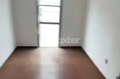 Apartamento com 2 quartos à venda na avenida palmira gobbi, 990, humaitá, porto alegre, 58 m2 por r$ 200.000