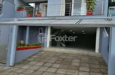 Casa em condomínio fechado com 4 quartos à venda na rua walter porto filho, 240, mário quintana, porto alegre, 284 m2 por r$ 895.000