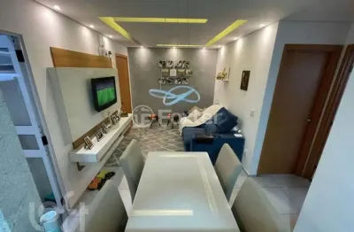 Apartamento com 2 quartos à venda na avenida protásio alves, 10535, morro santana, porto alegre, 47 m2 por r$ 230.000