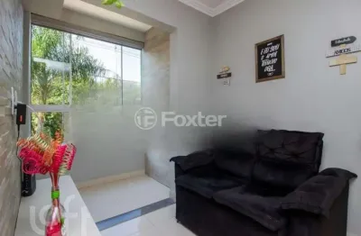 Apartamento com 2 quartos à venda na avenida protásio alves, 8201, morro santana, porto alegre, 49 m2 por r$ 390.000