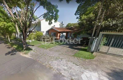 Terreno à venda na rua licínio cardoso, 36, chácara das pedras, porto alegre, 550 m2 por r$ 2.000.000