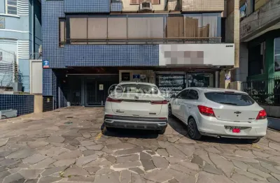 Ponto comercial com 8 salas à venda na rua doutor timóteo, 739, moinhos de vento, porto alegre, 93 m2 por r$ 580.000