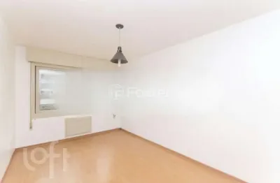 Apartamento com 1 quarto à venda na travessa comendador batista, 72, cidade baixa, porto alegre, 28 m2 por r$ 195.000