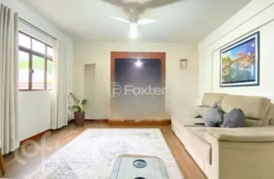 Casa com 4 quartos à venda na rua maria alexandre machado, 105, itacorubi, florianópolis, 396 m2 por r$ 1.900.000