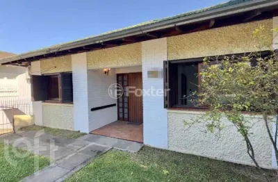 Casa com 3 quartos à venda na rua aracaju, 110, boa vista, novo hamburgo, 196 m2 por r$ 680.000