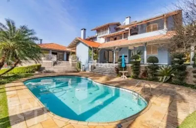 Casa com 4 quartos à venda na rua mem de sá, 570, nossa senhora das graças, canoas, 600 m2 por r$ 2.660.000