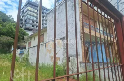 Casa com 4 quartos à venda na rua general neto, 337, floresta, porto alegre, 180 m2 por r$ 2.400.000