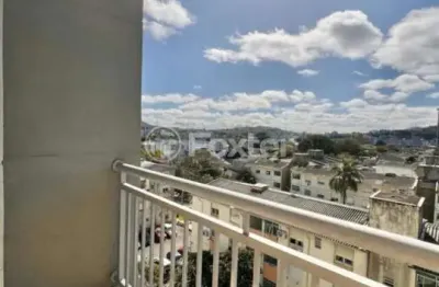 Apartamento com 3 quartos à venda na rua doutor barcelos, 2434, tristeza, porto alegre, 68 m2 por r$ 398.500