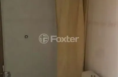 Apartamento com 1 quarto à venda na rua tunísia, 85, vila ipiranga, porto alegre, 43 m2 por r$ 192.000