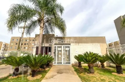 Apartamento com 2 quartos à venda na rua gabriel franco da luz, 560, sarandi, porto alegre, 43 m2 por r$ 200.000