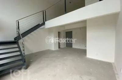 Apartamento com 1 quarto à venda na rua luiz só, 50, petrópolis, porto alegre, 78 m2 por r$ 1.180.000