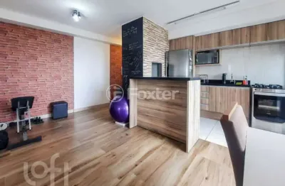 Apartamento com 3 quartos à venda na rua airton ferreira da silva, 295, farrapos, porto alegre, 65 m2 por r$ 390.000