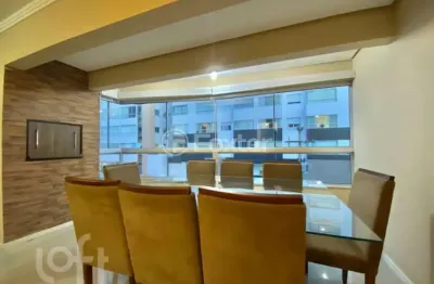 Apartamento com 3 quartos à venda na rua encantado, 1085, zona nova, capão da canoa, 87 m2 por r$ 800.000