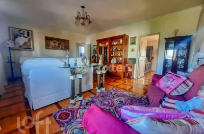 Apartamento com 5 quartos à venda na avenida jerônimo de ornelas, 14, santana, porto alegre, 192 m2 por r$ 860.000