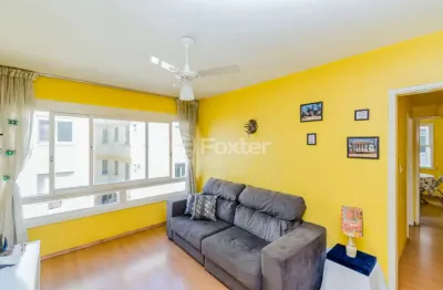 Apartamento com 2 quartos à venda na rua guilherme alves, 891, petrópolis, porto alegre, 78 m2 por r$ 316.550