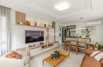 Apartamento com 2 quartos à venda na rua itaboraí, 101, jardim botânico, porto alegre, 72 m2 por r$ 960.000