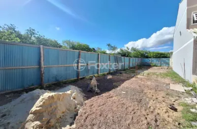 Terreno à venda na rua constantino fernando onorato bottin, 266, hípica, porto alegre, 150 m2 por r$ 128.000