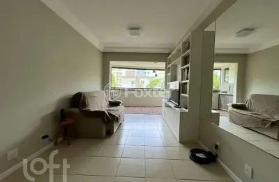 Apartamento com 2 quartos à venda na rua desembargador pedro silva, 1952, coqueiros, florianópolis, 93 m2 por r$ 1.089.000