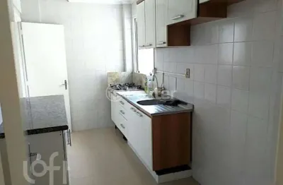 Apartamento com 2 quartos à venda na rua domingos de almeida, 542, centro, novo hamburgo, 74 m2 por r$ 315.000