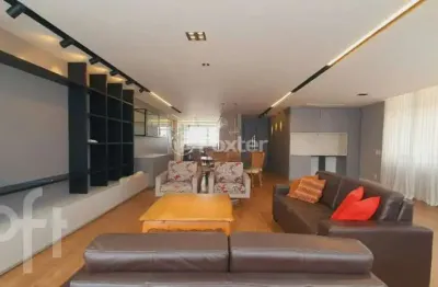 Apartamento com 4 quartos à venda na rua dom jaime câmara, 190, centro, florianópolis, 200 m2 por r$ 3.200.000