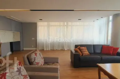 Apartamento com 4 quartos à venda na rua dom jaime câmara, 190, centro, florianópolis, 200 m2 por r$ 3.200.000