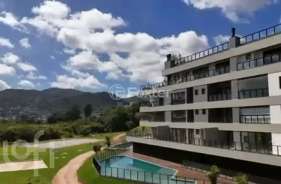 Apartamento com 3 quartos à venda na rodovia joão paulo, 2301, joão paulo, florianópolis, 163 m2 por r$ 3.150.000
