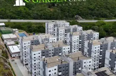 Apartamento com 2 quartos à venda na rua joão bernadino da rosa, 2173, pedra branca, palhoça, 54 m2 por r$ 421.000