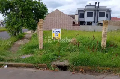 Terreno à venda na rua érico veríssimo, 1010, parque da matriz, cachoeirinha, 363 m2 por r$ 449.990