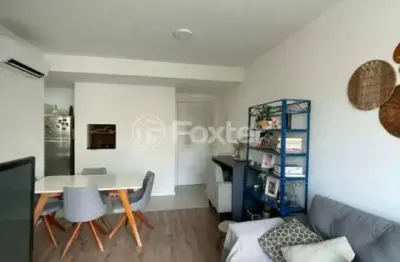 Apartamento com 2 quartos à venda na rua santana, 1092, santana, porto alegre, 57 m2 por r$ 585.000