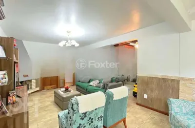 Casa com 3 quartos à venda na rua adão pinheiro da silva, 565, ipanema, porto alegre, 206 m2 por r$ 1.100.000