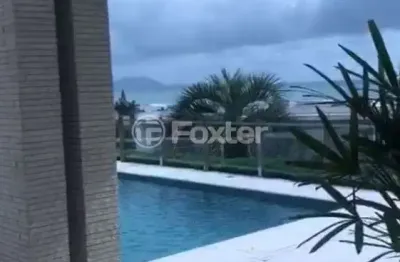 Casa com 7 quartos à venda na rua nicolino tancredo, 243, praia brava, florianópolis, 1098 m2 por r$ 18.000.000