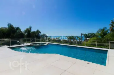 Casa com 7 quartos à venda na rua nicolino tancredo, 243, praia brava, florianópolis, 1098 m2 por r$ 19.200.000