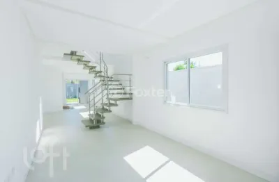 Casa com 3 quartos à venda na rua do trapiche, 333, campeche, florianópolis, 170 m2 por r$ 1.389.000