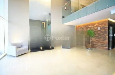 Apartamento com 1 quarto à venda na avenida doutor nilo peçanha, 3275, chácara das pedras, porto alegre, 38 m2 por r$ 490.000