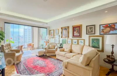 Apartamento com 3 quartos à venda na rua álvares machado, 21, petrópolis, porto alegre, 231 m2 por r$ 1.200.000