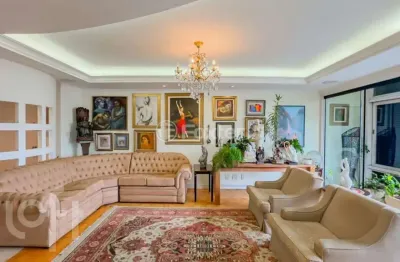 Apartamento com 3 quartos à venda na Rua Álvares Machado, 21, Petrópolis, Porto Alegre, 231 m2 por R$ 1.200.000