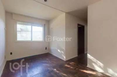 Apartamento com 3 quartos à venda na rua camaquã, 23, camaquã, porto alegre, 70 m2 por r$ 270.000