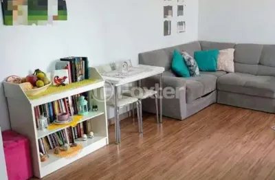 Apartamento com 2 quartos à venda na travessa herbert, 32, passo das pedras, gravataí, 47 m2 por r$ 230.000