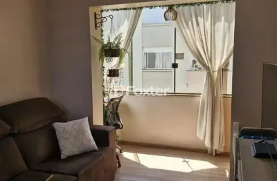 Apartamento com 2 quartos à venda na avenida inconfidência, 81, nossa senhora das graças, canoas, 60 m2 por r$ 280.000