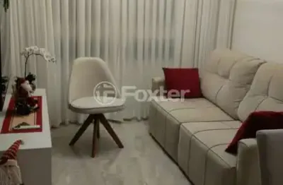 Apartamento com 2 quartos à venda na rua jerônymo zelmanovitz, 100, são sebastião, porto alegre, 60 m2 por r$ 660.000